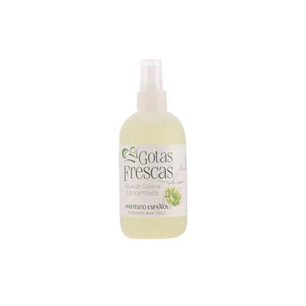Gotas Frescas Eau De Cologne Vaporisateur 250ml
