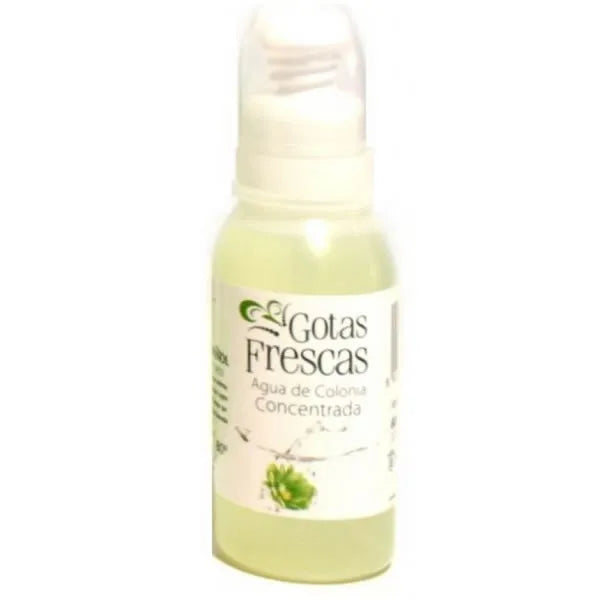 Instituto Español Gotas Frescas Eau De Cologne
