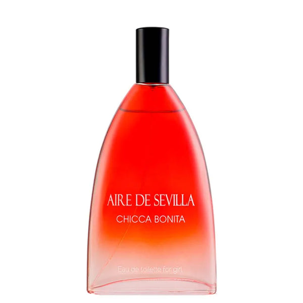 Aire Sevilla Chicca Bonita Eau De Toilette Vaporisateur 150ml - AIRE DE SEVILLA