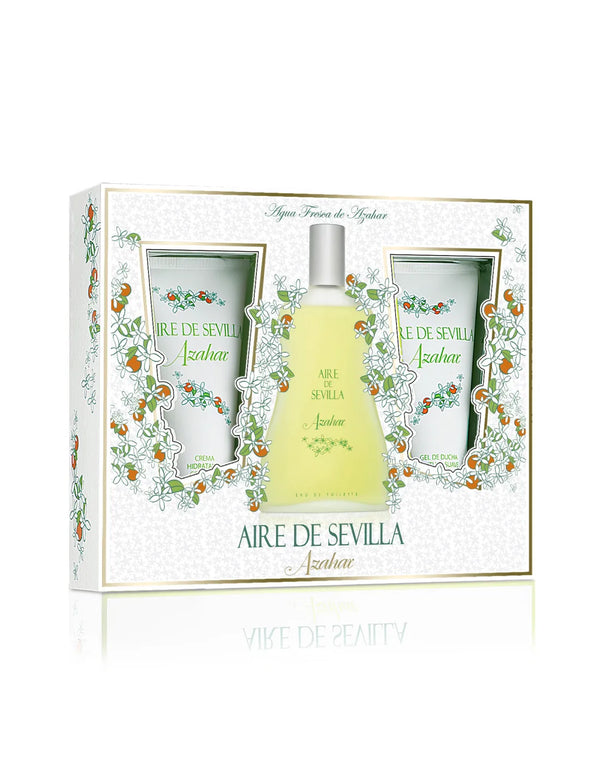 Aire De Sevilla Est Aire Sevilla Azahar 100 Gel 100 B100 - AIRE DE SEVILLA