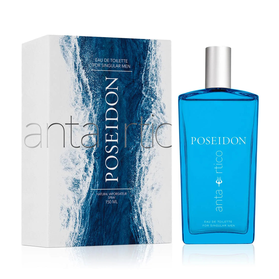 Instituto Español Col Poseidon Antartico