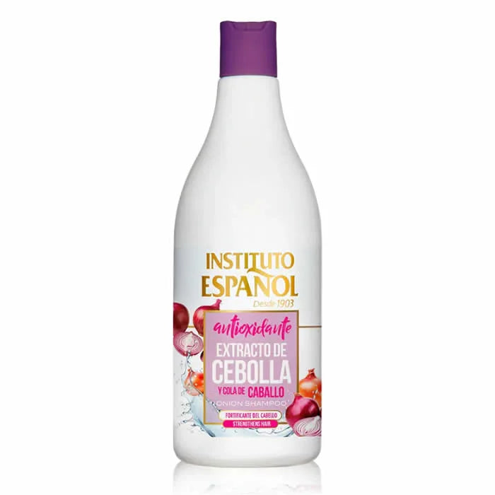 Instituto Español Onion Shampoo