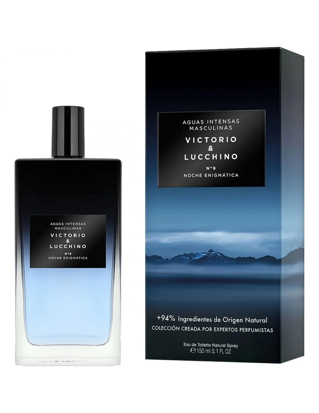 Victorio & Lucchino Victorio and Lucchino Victorio and Lucchino Victorio and Lucchino Victorio and Lucchino V y L Agua Int Man 9 et Vap