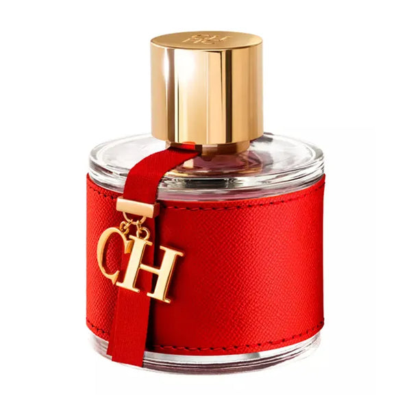 Carolina Herrera Ch Eau De Toilette Vaporisateur 100ml - CAROLINA HERRERA