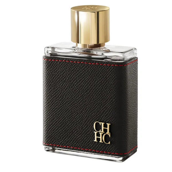 Carolina Herrera Ch Men Eau De Toilette Vaporisateur 100ml - CAROLINA HERRERA