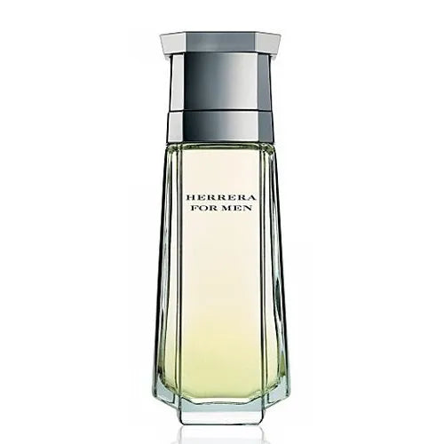 Carolina Herrera Men Eau De Toilette