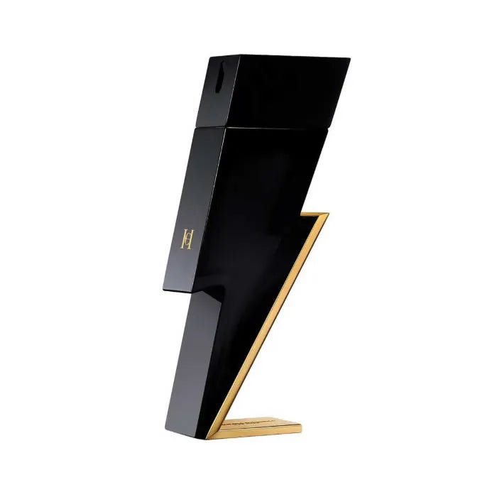 Carolina Herrera Bad Boy Eau De Toilette Vaporisateur 100ml