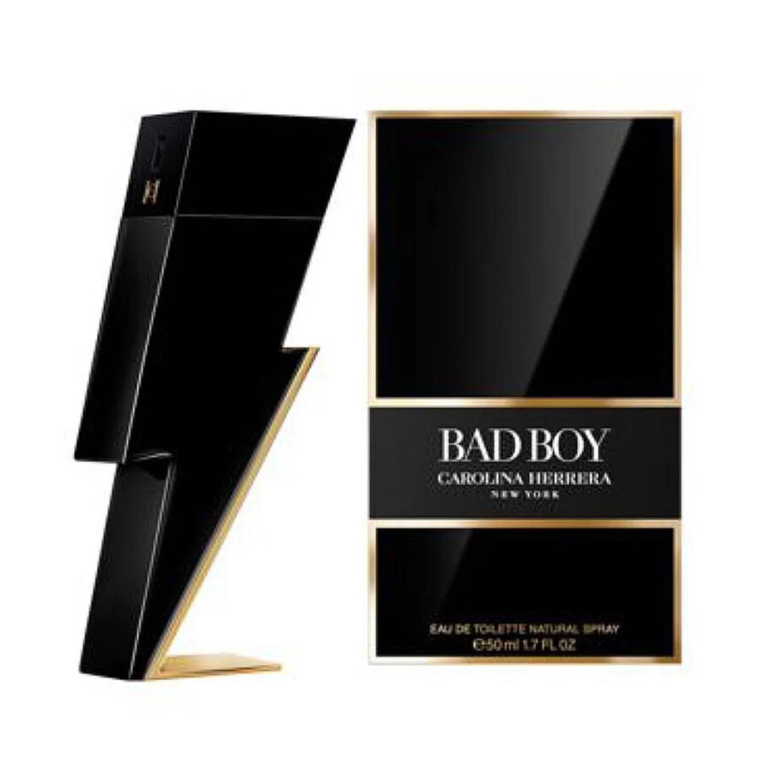 Carolina Herrera Bad Boy