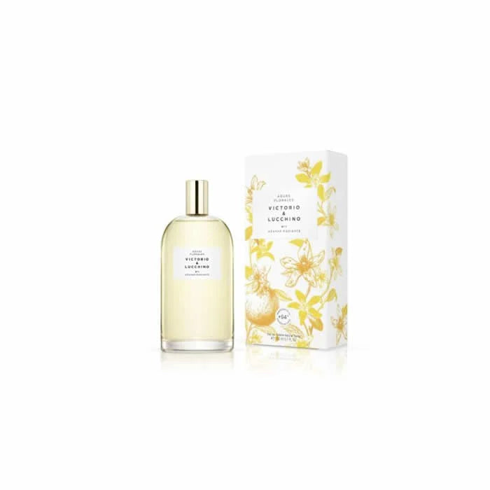 Victorio & Lucchino Agua Nº1 Azahar Radiante Eau de Toilette