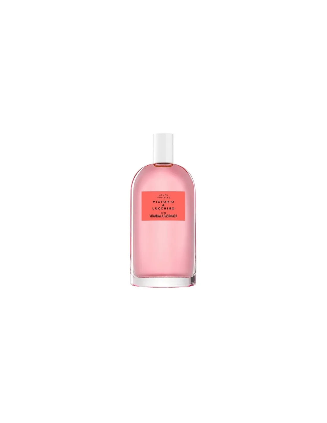 Victorio and Lucchino Victorio and Lucchino Victorio and Lucchino Victorio and Lucchino V y L Agua Wom 19 Frutal et 150ml Vap