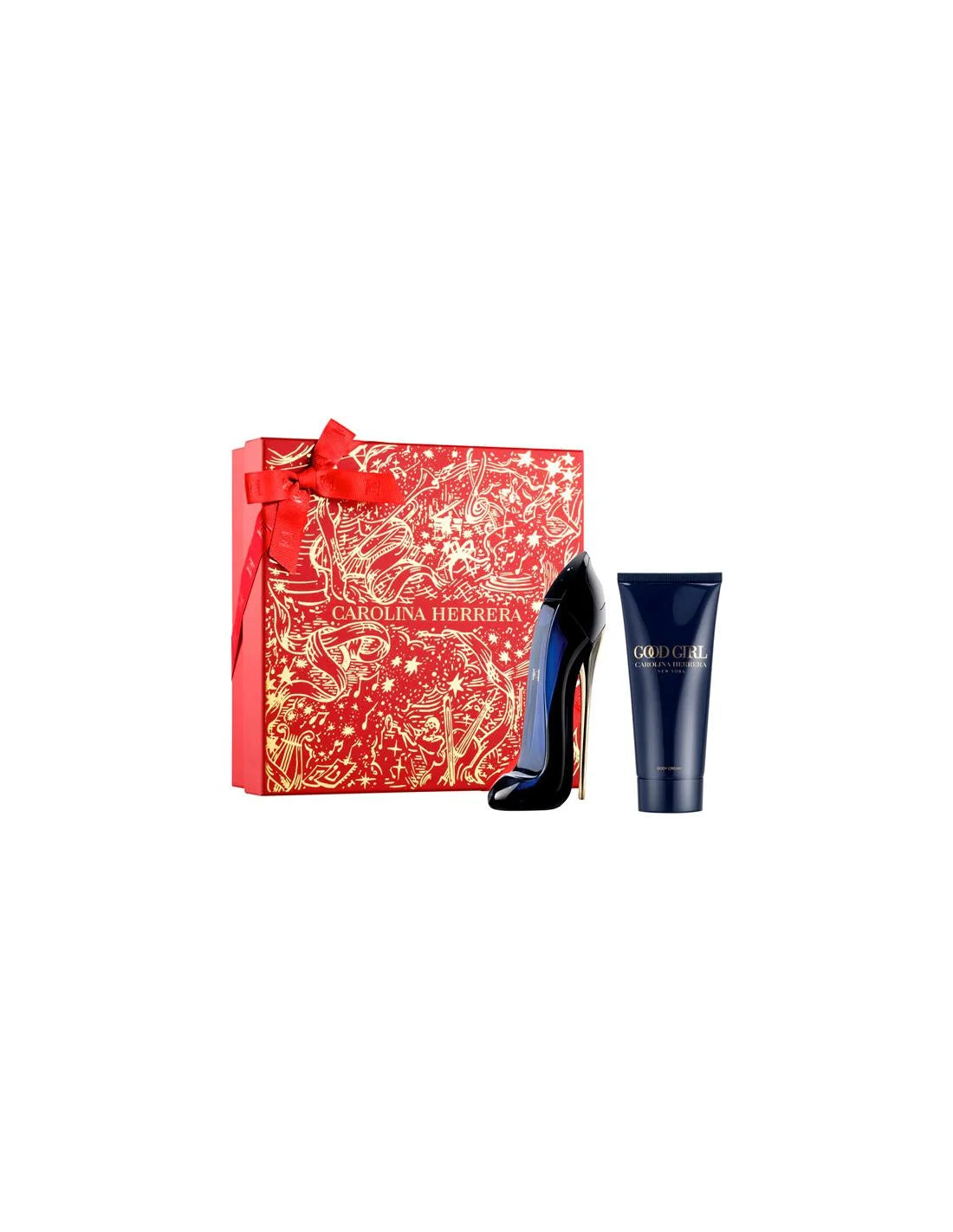Carolina Herrera Good Girl Set B-L