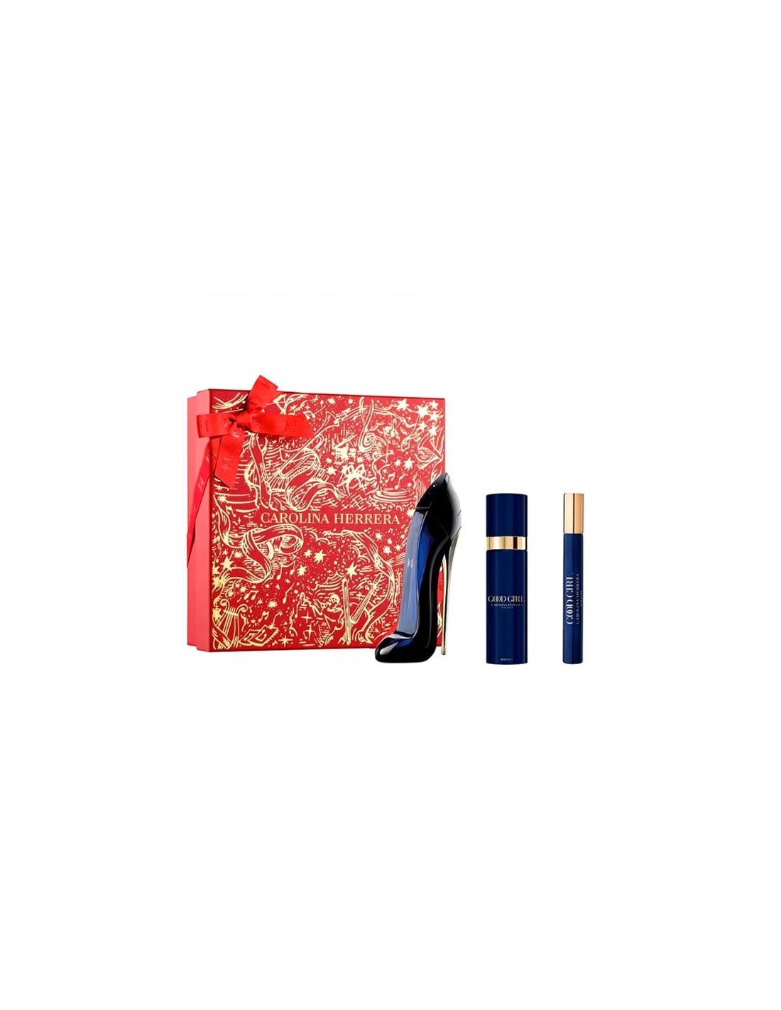 Carolina Herrera C H Good Girl Sets