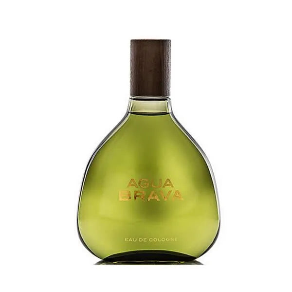 Puig Agua Brava Eau De Cologne 500ml - AGUA BRAVA