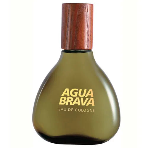 Puig Agua Brava Eau De Cologne Vaporisateur 100ml - AGUA BRAVA