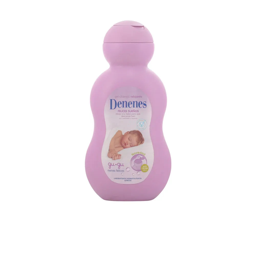 Denenes Happy Dreams Gel De Bain 500ml