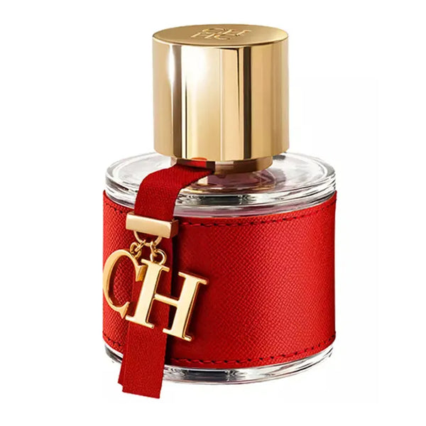 Carolina Herrera Ch Eau De Toilette Vaporisateur 50ml - CAROLINA HERRERA
