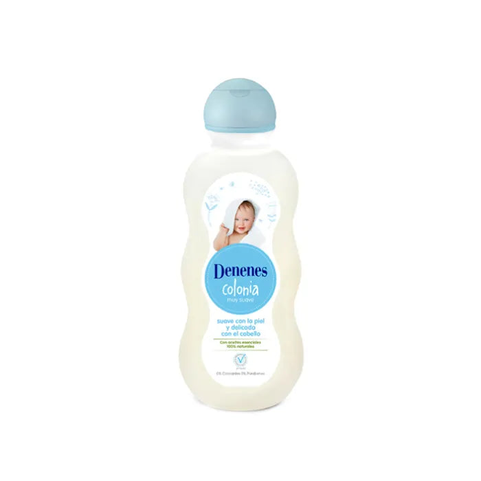 Denenes Eau De Cologne Très Doux