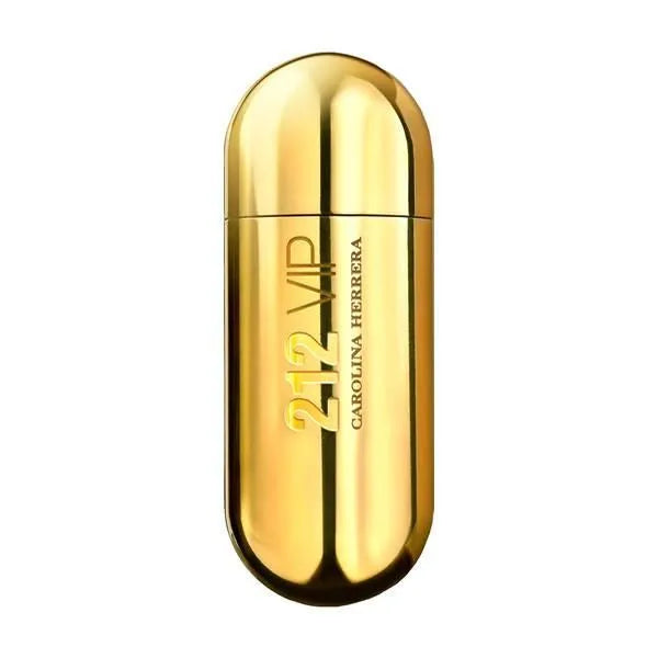 Carolina Herrera 212 Vip Eau De Parfum Vaporisateur 80ml - CAROLINA HERRERA