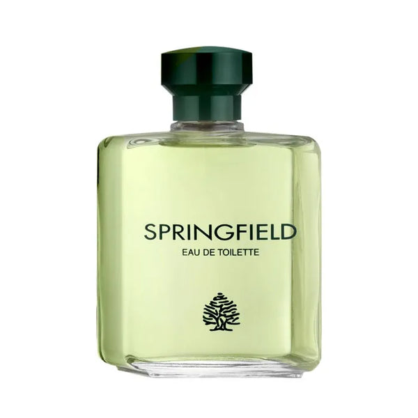 Springfield Eau De Toilette 200ml - Batty Beauty