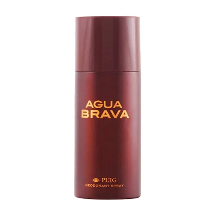 Agua Brava Puig Agua Brava Déodorant