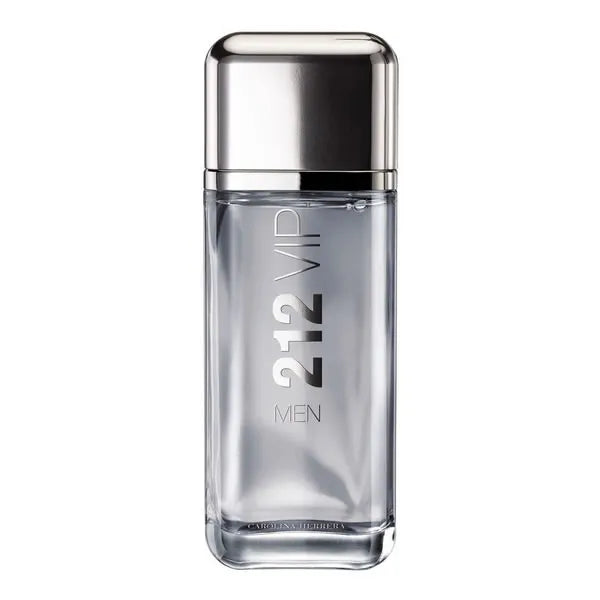 Carolina Herrera 212 Vip Men Eau De Toilette Vaporisateur 200ml - CAROLINA HERRERA
