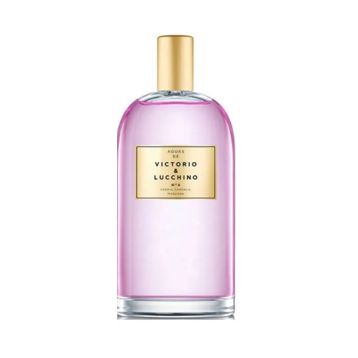 Victorio & Lucchino Aguas De Victorio & Lucchino N4 Eau De