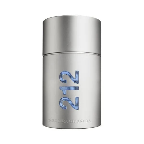 Carolina Herrera 212 Men Eau De Toilette Vaporisateur 200ml - CAROLINA HERRERA
