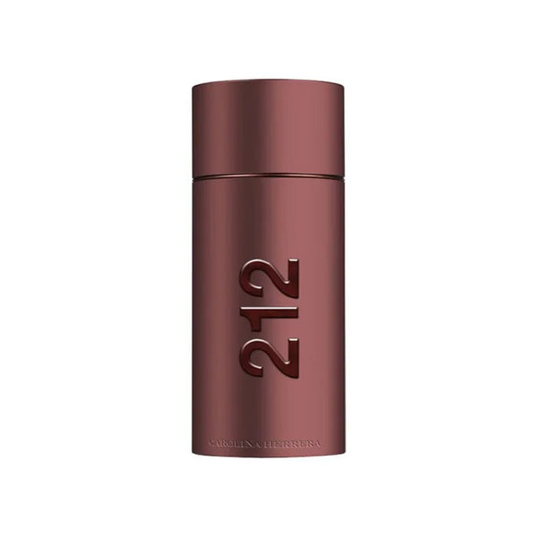 Carolina Herrera 212 Sexy Men Eau De Toilette Vaporisateur 100ml - CAROLINA HERRERA