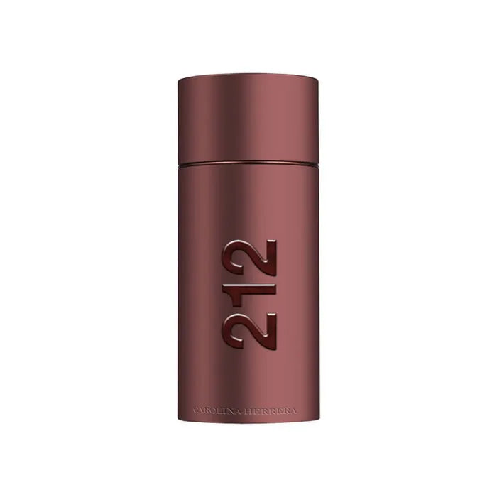Carolina Herrera 212 Sexy Men Eau De Toilette