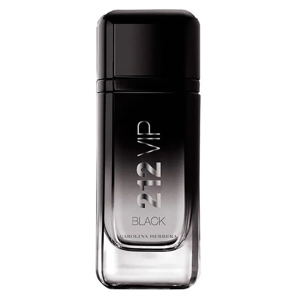 Carolina Herrera 212 Vip Black Men Eau De Parfum Vaporisateur 50ml - CAROLINA HERRERA