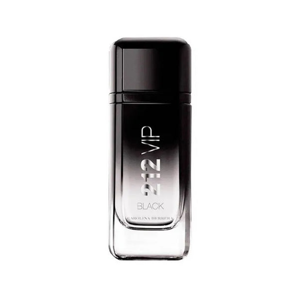 Carolina Herrera 212 Vip Black Men Eau De Parfum Vaporisateur 200ml - CAROLINA HERRERA