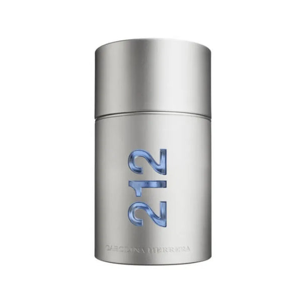 Carolina Herrera 212 Men Eau De Toilette Vaporisateur 50ml - CAROLINA HERRERA