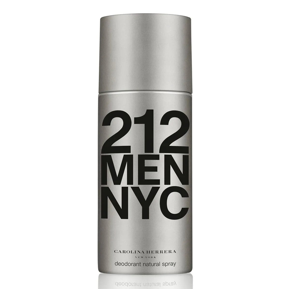 Carolina Herrera 212 Men Déodorant