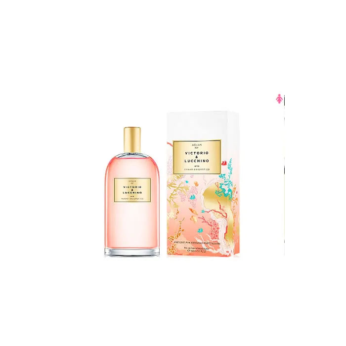 Victorio & Lucchino Aguas Nº11 Eau De Toilette