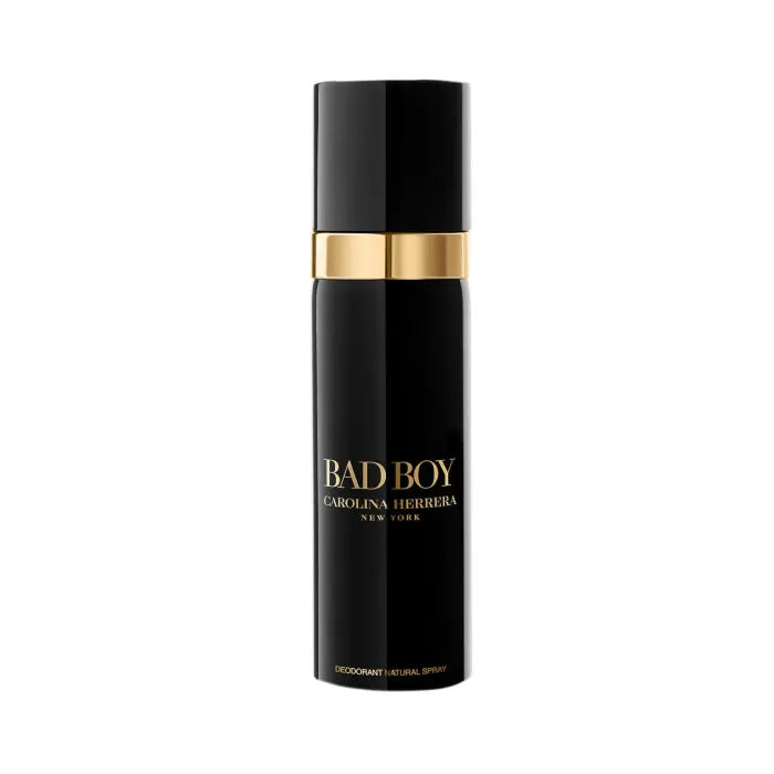 Carolina Herrera Bad Boy Déodorant