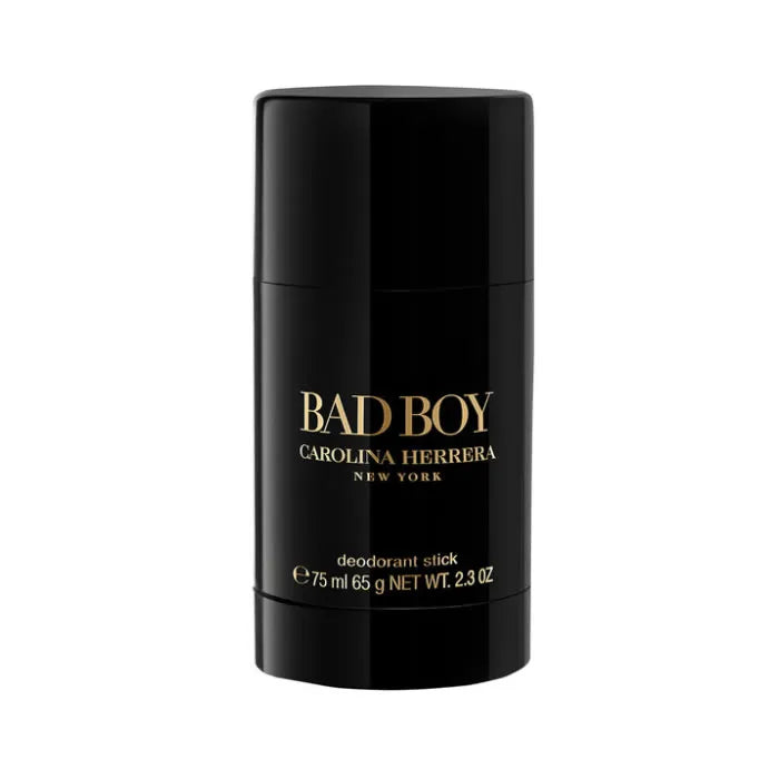 Carolina Herrera Bad Boy Déodorant Stick