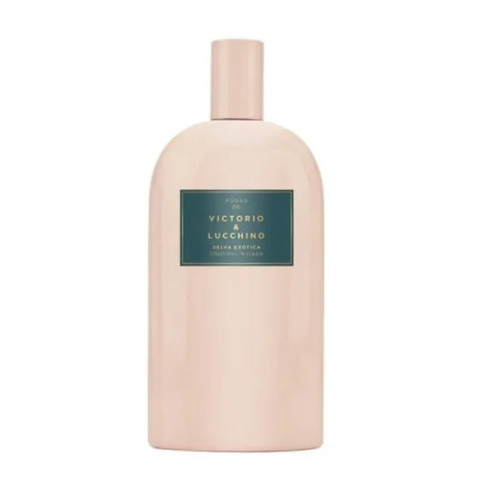 Victorio & Lucchino Aguas De Victorio & Lucchino Selva Exótica Eau De Toilette