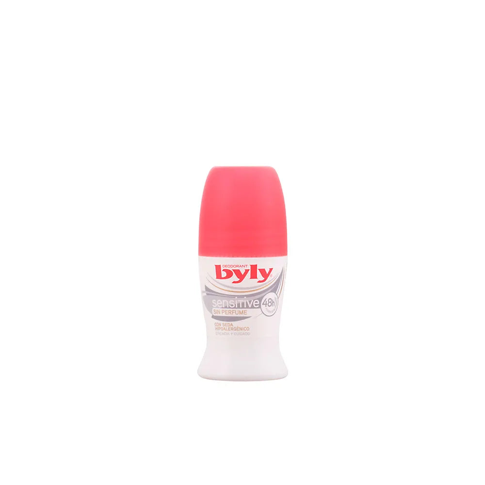 Byly Sensitive Déodorant Roll On