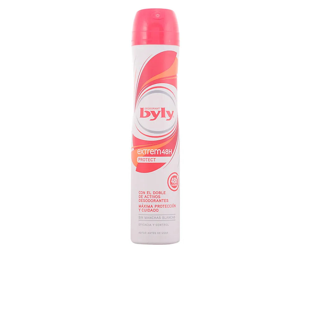 Byly Extrem Déodorant