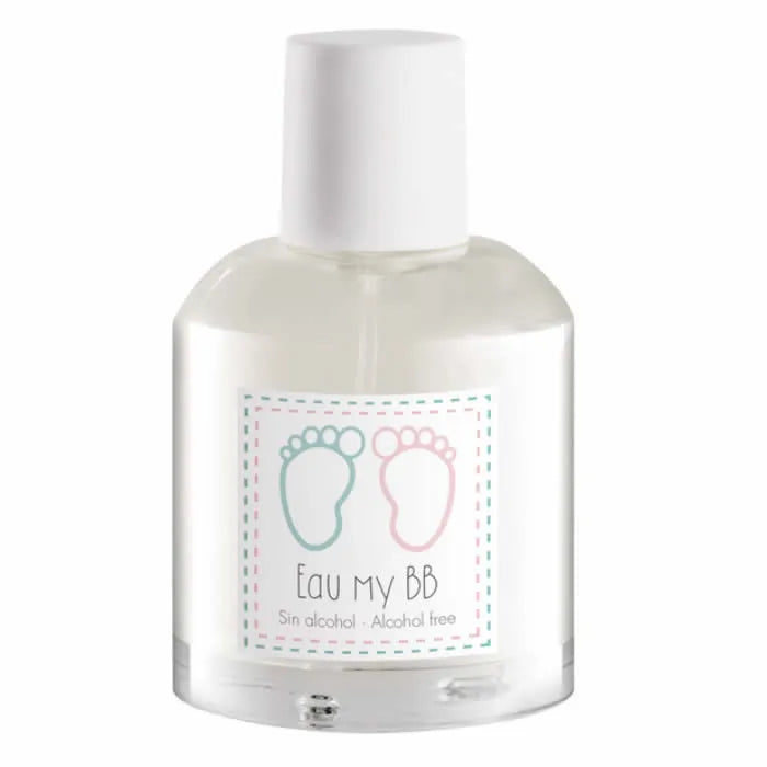 Eau My BB Eau De Senteur Natural