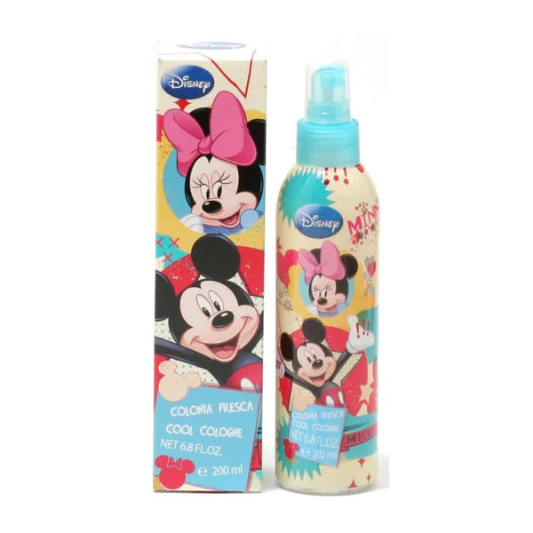 Disney Mickey Kids Cool Cologne Vaporisateur 200ml - DISNEY