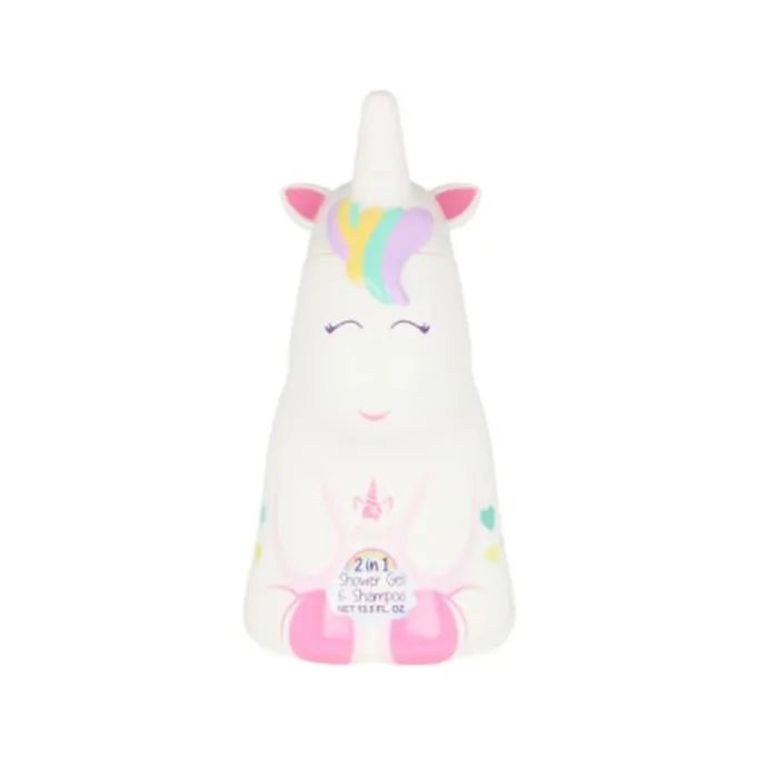 Cartoon Eau My Unicorn Gel douche Et shampooing