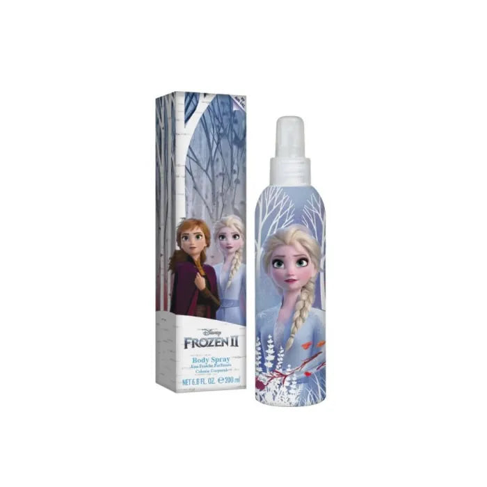 Disney Frozen II Body