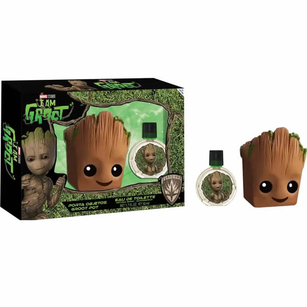 Disney Groot Coffret 2 Produits - Batty Beauty