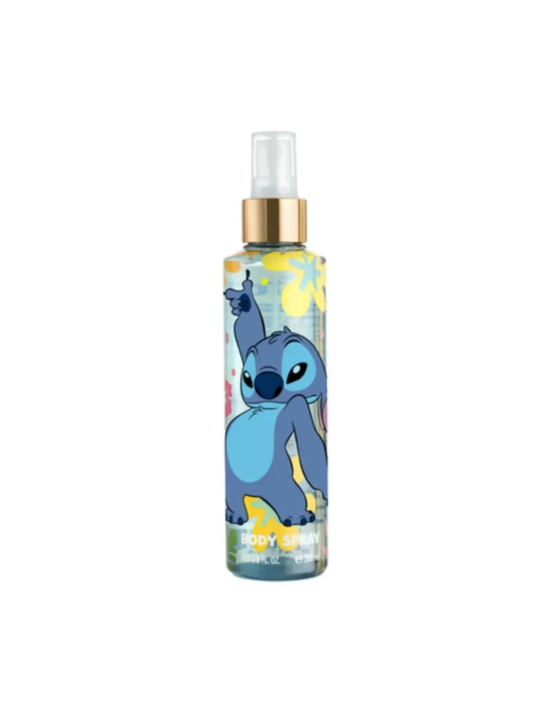 Disney Air-Val Lilo y Stich Body