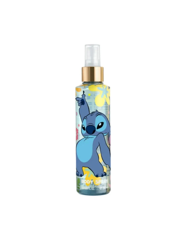 Disney Air-Val Lilo y Stich Body 200ml - Batty Beauty