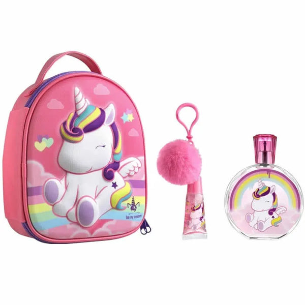 Cartoon Eau My Unicorn Coffret 3 Produits - CARTOON