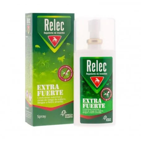 Zz Repelente Mosquitos Extreme