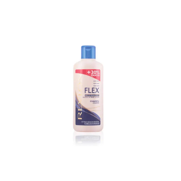 Revlon Flex Shampooing Cheveux Normales