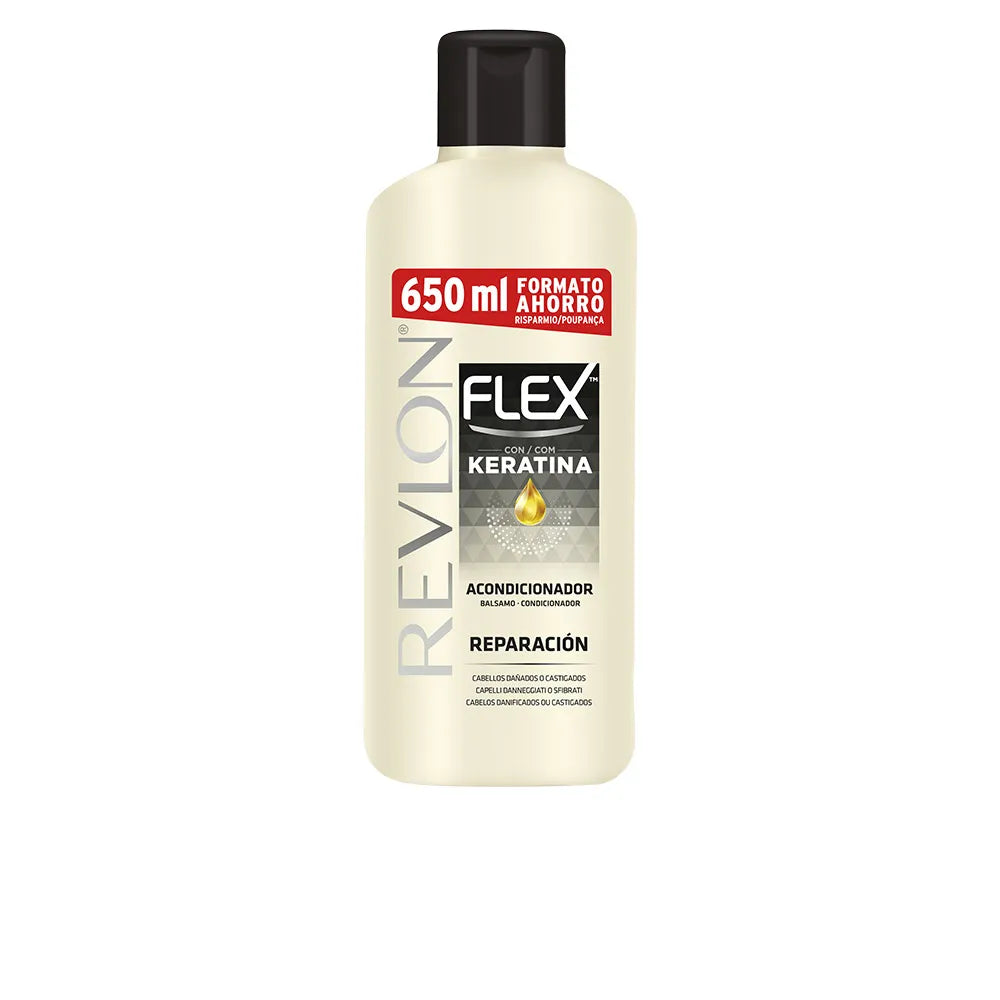 Revlon Flex Keratin Conditionneur De Réparation